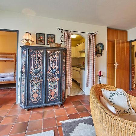 Appartement Homely Saalbach-Hinterglemm Exteriér fotografie