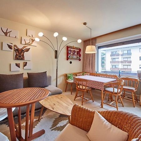Appartement Homely Saalbach-Hinterglemm Exteriér fotografie