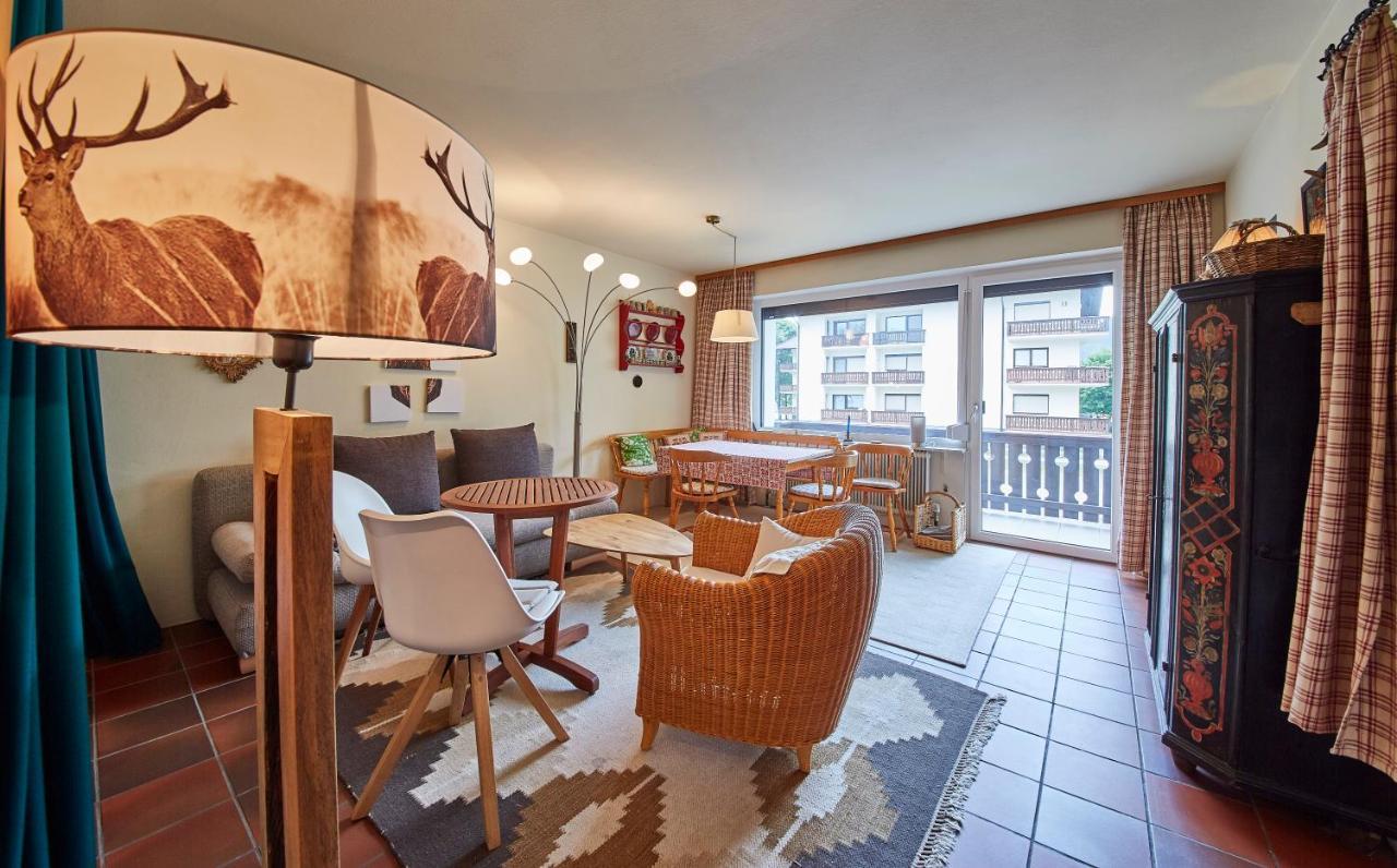 Appartement Homely Saalbach-Hinterglemm Exteriér fotografie