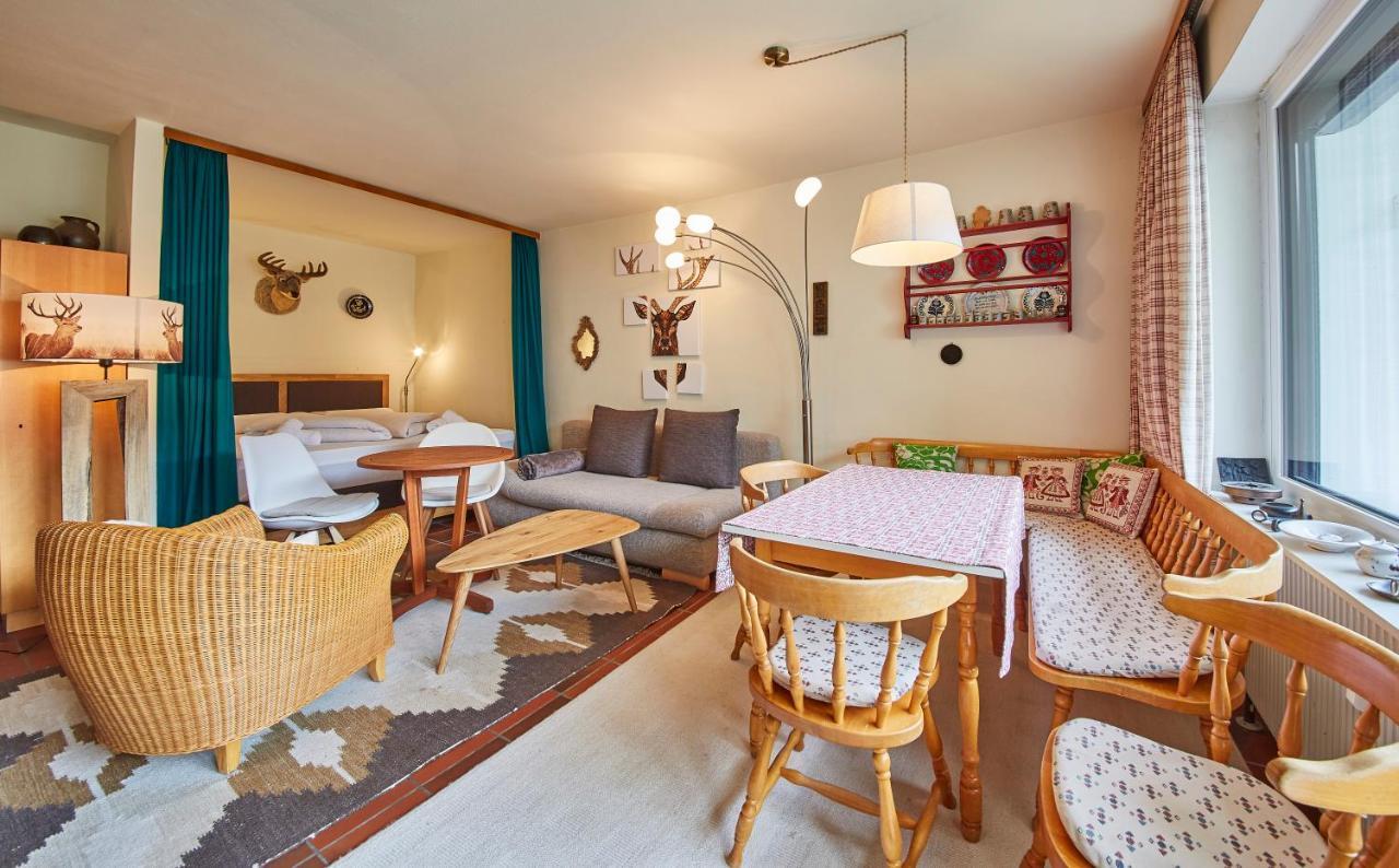 Appartement Homely Saalbach-Hinterglemm Exteriér fotografie