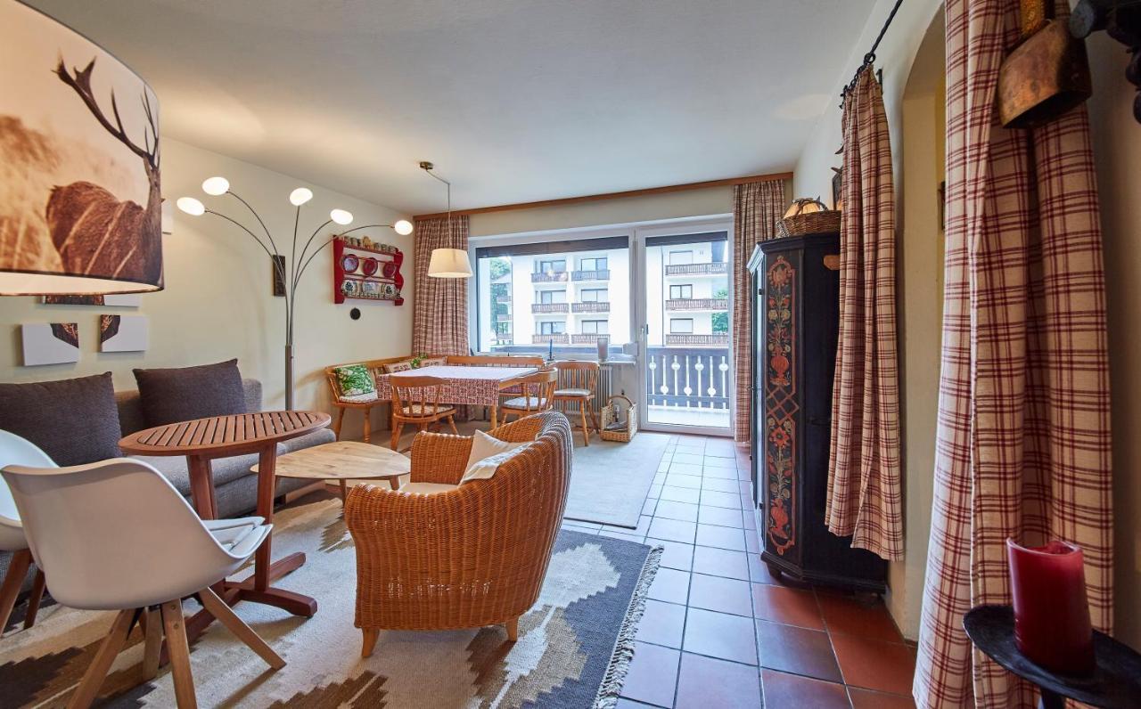 Appartement Homely Saalbach-Hinterglemm Exteriér fotografie