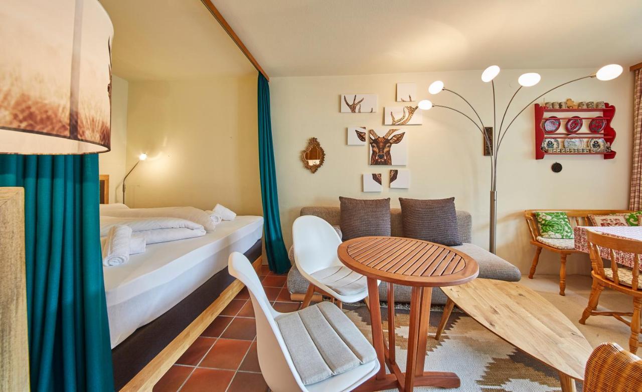 Appartement Homely Saalbach-Hinterglemm Exteriér fotografie