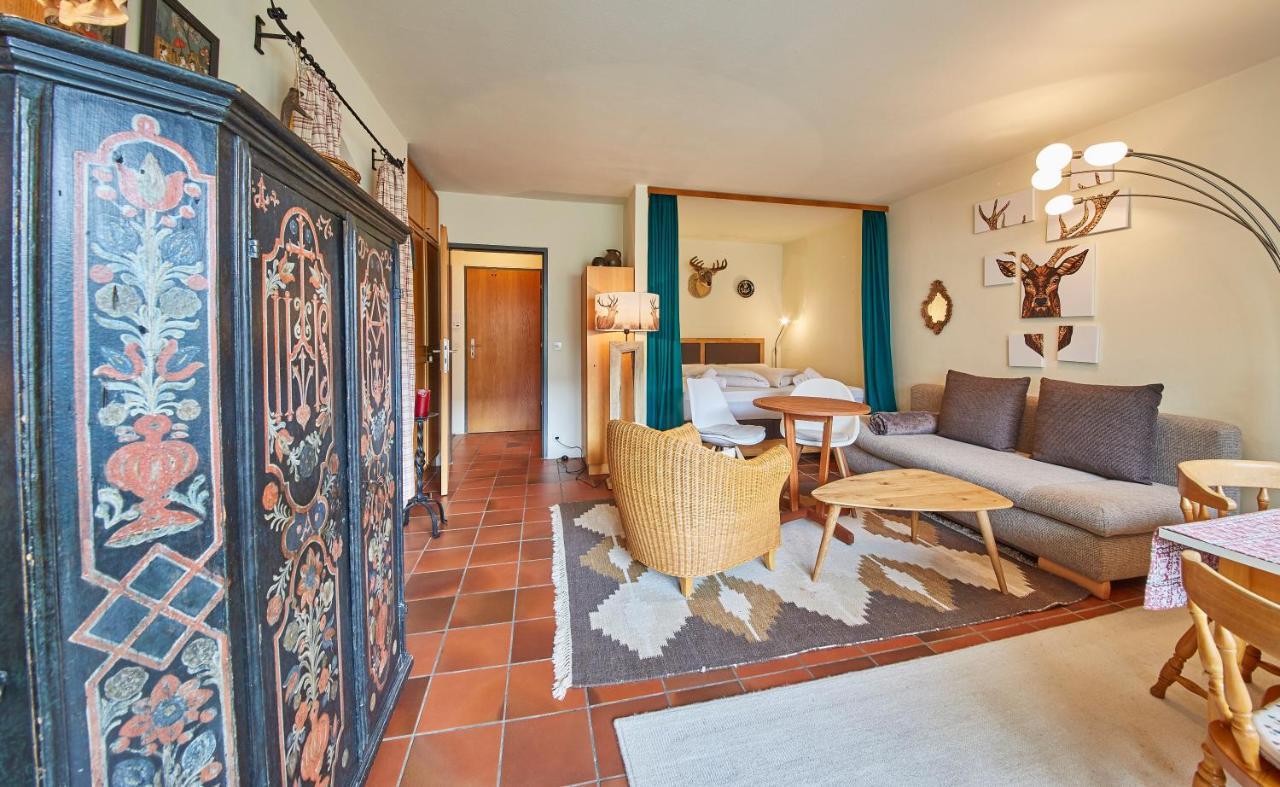 Appartement Homely Saalbach-Hinterglemm Exteriér fotografie