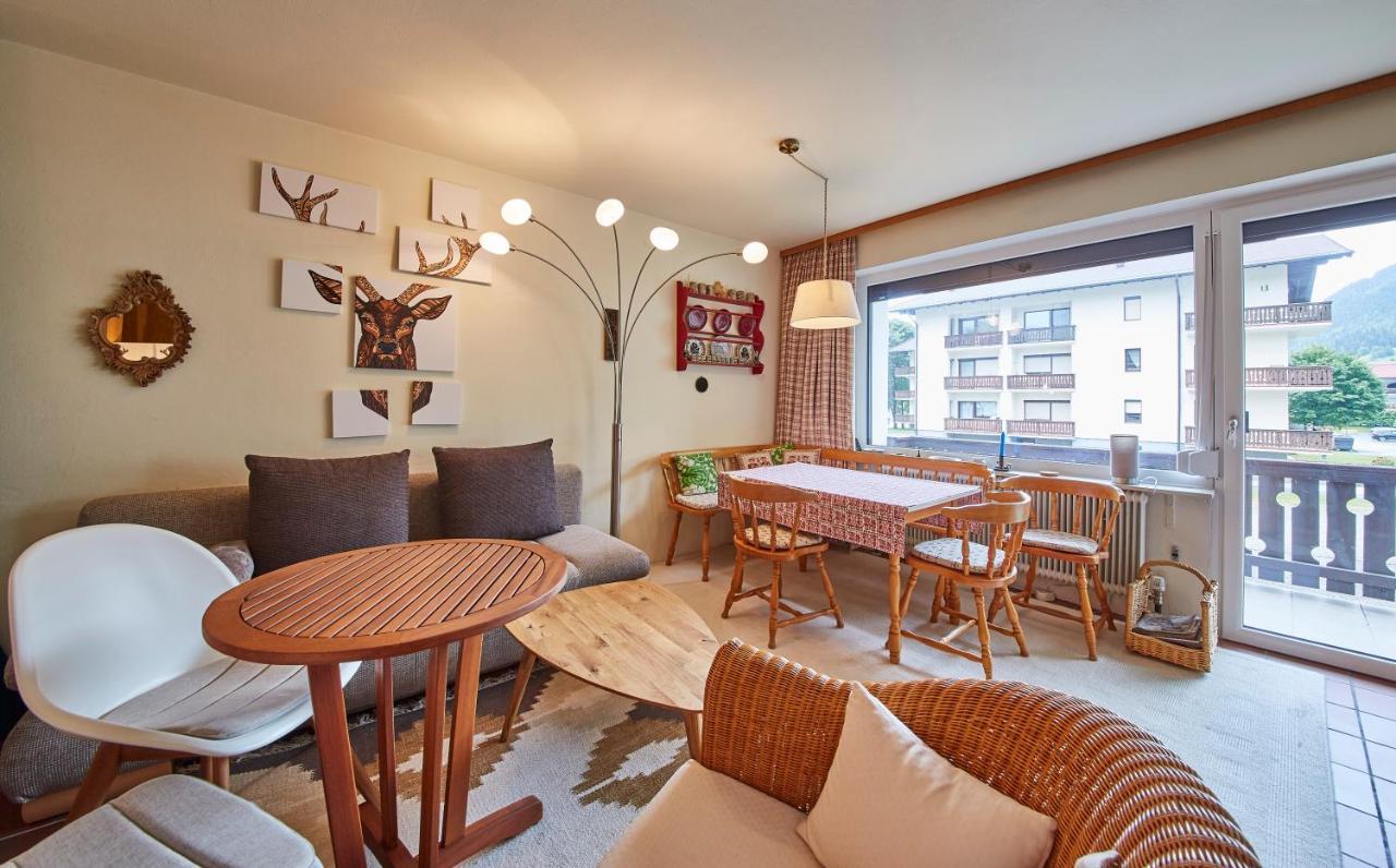 Appartement Homely Saalbach-Hinterglemm Exteriér fotografie