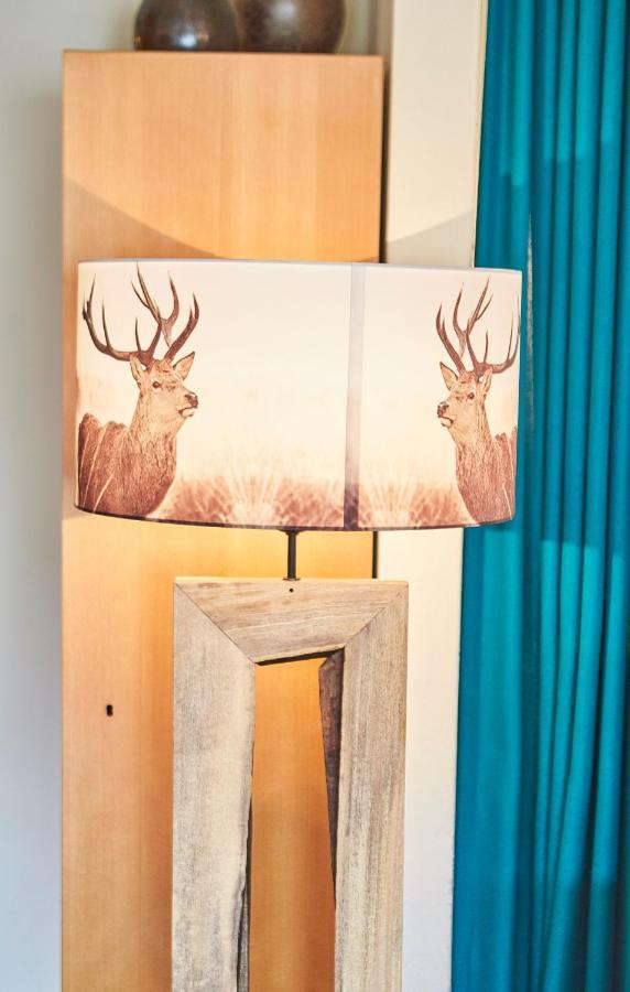Appartement Homely Saalbach-Hinterglemm Exteriér fotografie